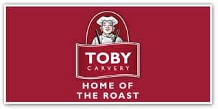 Toby Carvery Discount Promo Codes